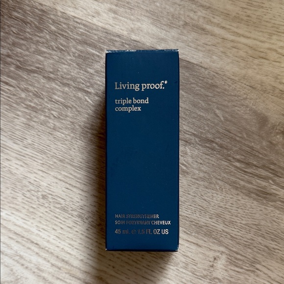 Living Proof Other - Living Proof Triple Bond Complex